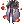Manteau Sangrento