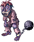 Zumbi Prisioneiro