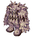 Golem Estalactítico