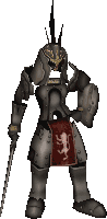 Cavaleiro Guardião