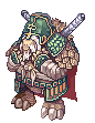 General Tartaruga