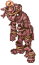 Ancient Mummy