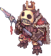 Goblin Leader