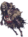 Wraith Dead