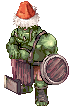 High Orc Xmas