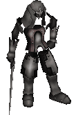 Espadachim Guardião