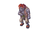 Zumbi Dilacerado