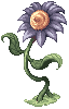 Flor Azul