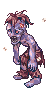 Corrupted Butler's sprite