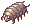 Larva's sprite