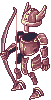 Wandering Archer's sprite