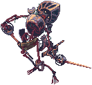 Suffering Khalitzburg's sprite