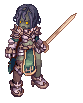 2nd Ruin Commander's sprite