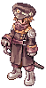 Kiel Hyre Guard sprite