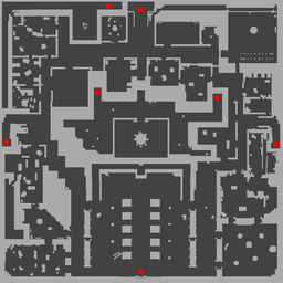 Glast Heim Cavaleiros 1