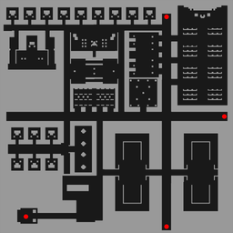 Santuário de Rachel 2