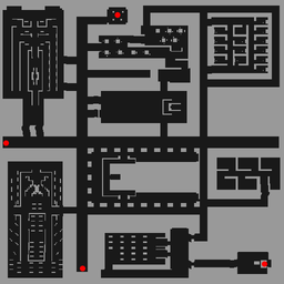 Santuário de Rachel 3