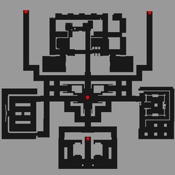 Santuário de Rachel 4